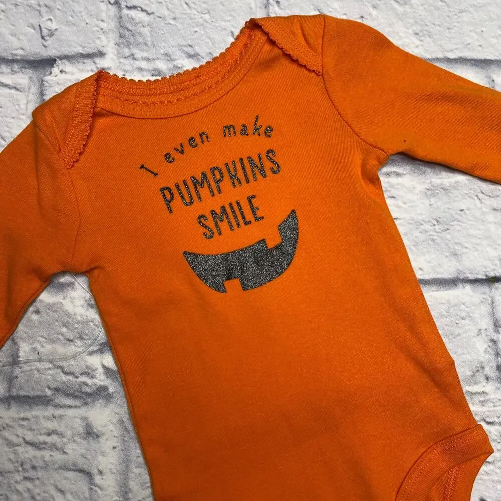 Just One You (Carter's) Halloween Onesie